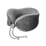 หมอนรองคอ Leravan Neck Pillow Gray