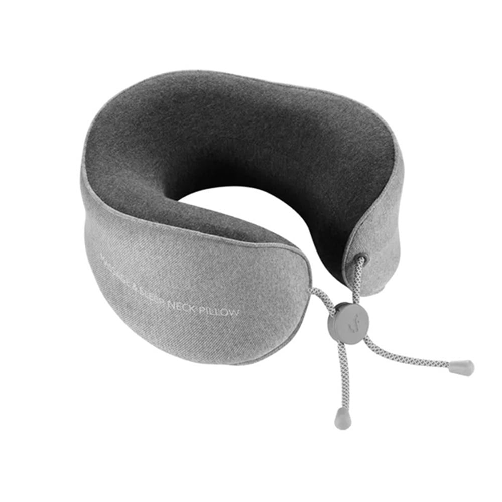 หมอนรองคอ Leravan Neck Pillow Gray