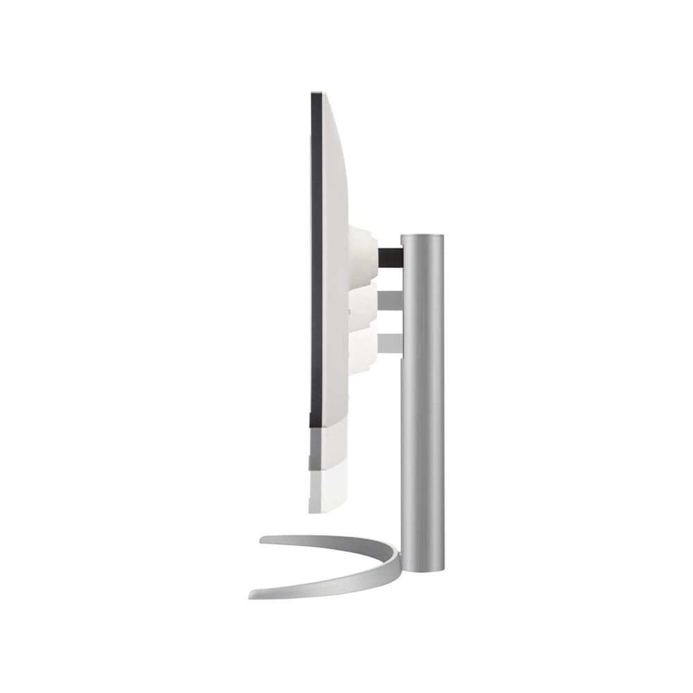 จอมอนิเตอร์ LG 27UP850N-W (IPS 4K 60Hz USB-C)