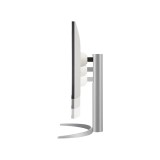 จอมอนิเตอร์ LG 27UP850N-W (IPS 4K 60Hz USB-C)