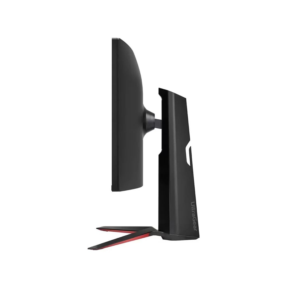 จอมอนิเตอร์ LG UltraGear 34GP63A-B.ATM Gaming Monitor (Curved VA 2K 165Hz)