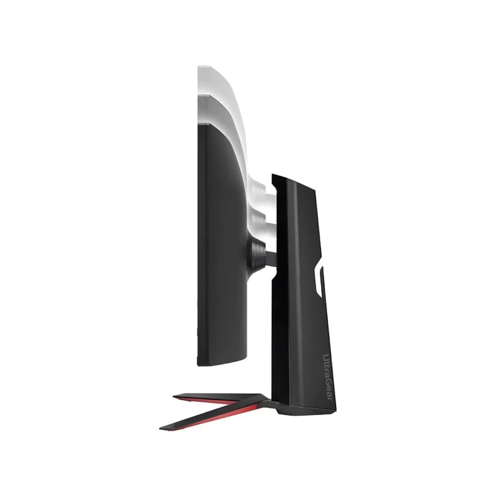 จอมอนิเตอร์ LG UltraGear 34GP63A-B.ATM Gaming Monitor (Curved VA 2K 165Hz)
