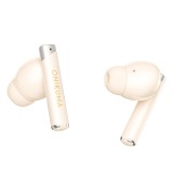 หูฟังเกมมิ่ง Onikuma T18 TWS Earphone Brown