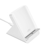 แท่นชาร์จไร้สาย Xiaomi 80W Adaptive Wireless Charging Stand White