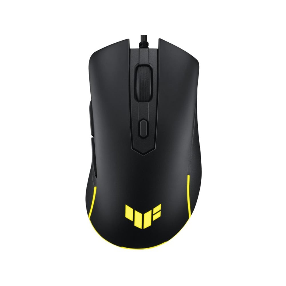 เมาส์เกมมิ่ง ASUS TUF-Gaming M3 Gen 2 Black