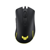 เมาส์เกมมิ่ง ASUS TUF-Gaming M3 Gen 2 Black