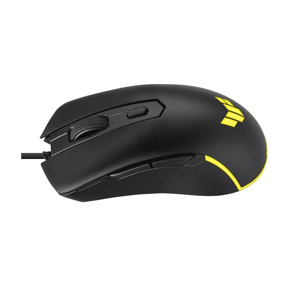 เมาส์เกมมิ่ง ASUS TUF-Gaming M3 Gen 2 Black