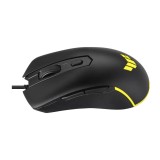 เมาส์เกมมิ่ง ASUS TUF-Gaming M3 Gen 2 Black