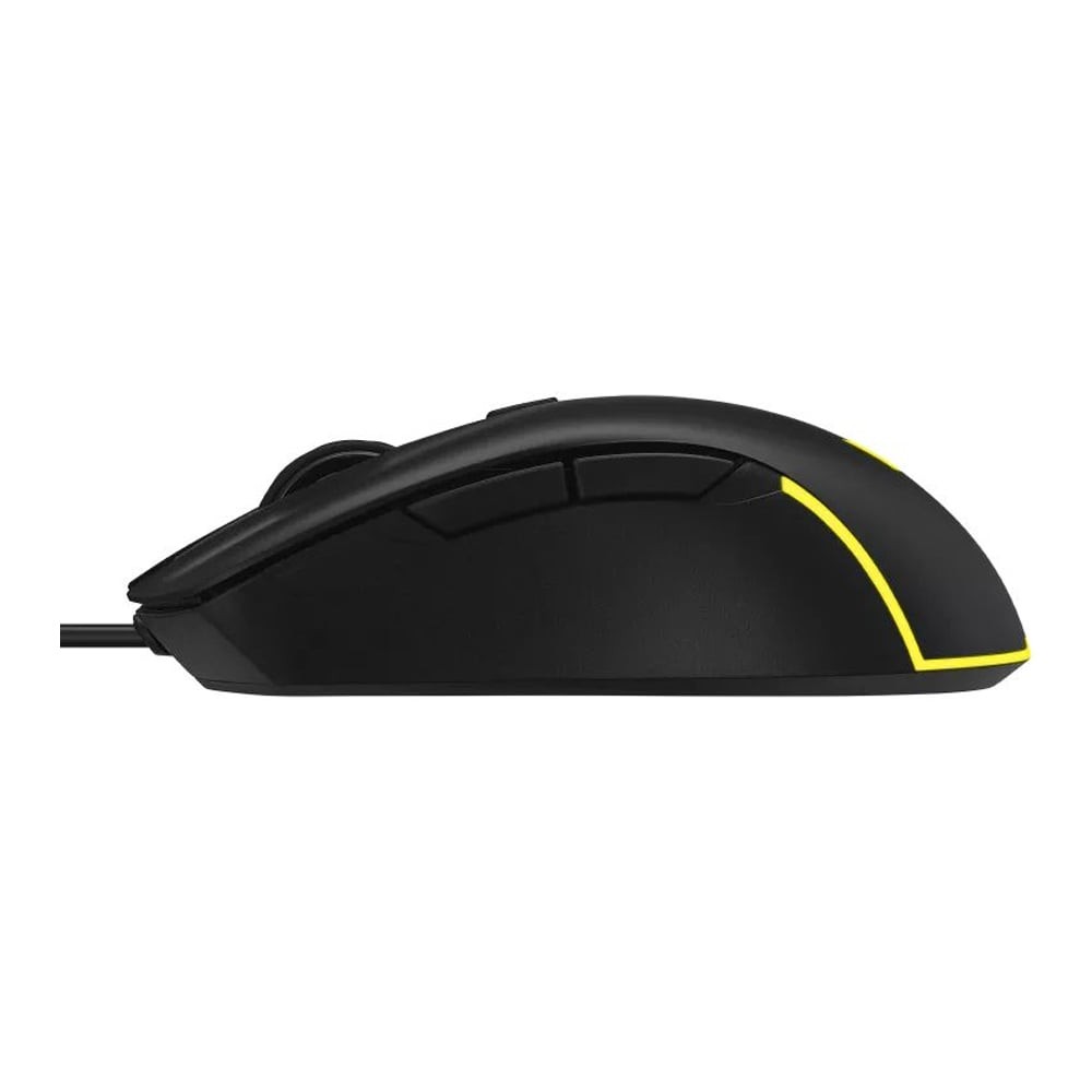 เมาส์เกมมิ่ง ASUS TUF-Gaming M3 Gen 2 Black