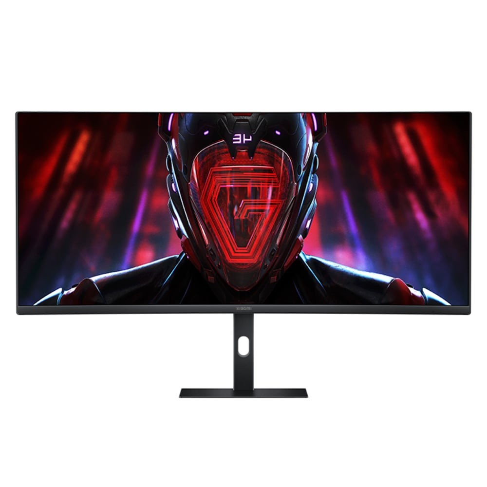 จอมอนิเตอร์ Xiaomi Curved Gaming Monitor G34WQi (VA 2K 180Hz)