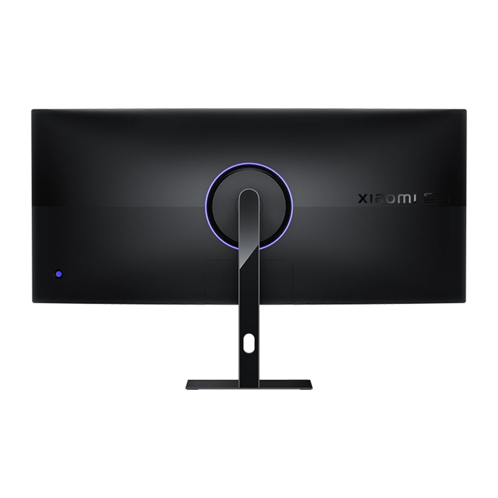 จอมอนิเตอร์ Xiaomi Curved Gaming Monitor G34WQi (VA 2K 180Hz)