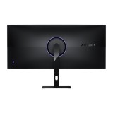 จอมอนิเตอร์ Xiaomi Curved Gaming Monitor G34WQi (VA 2K 180Hz)