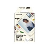 ฟิล์ม Fujifilm Instax Mini Photo Slide