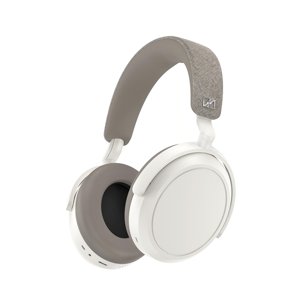 หูฟังไร้สาย Sennheiser Momentum 4 White