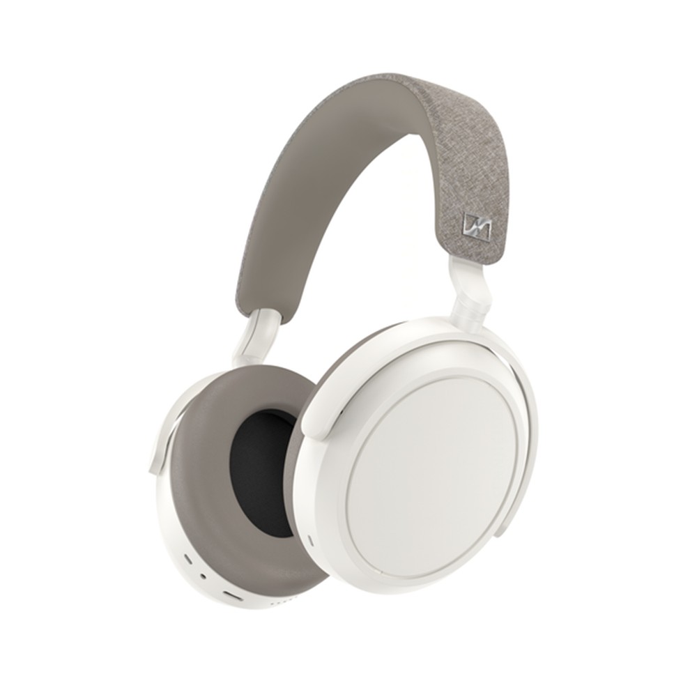 หูฟังไร้สาย Sennheiser Momentum 4 White