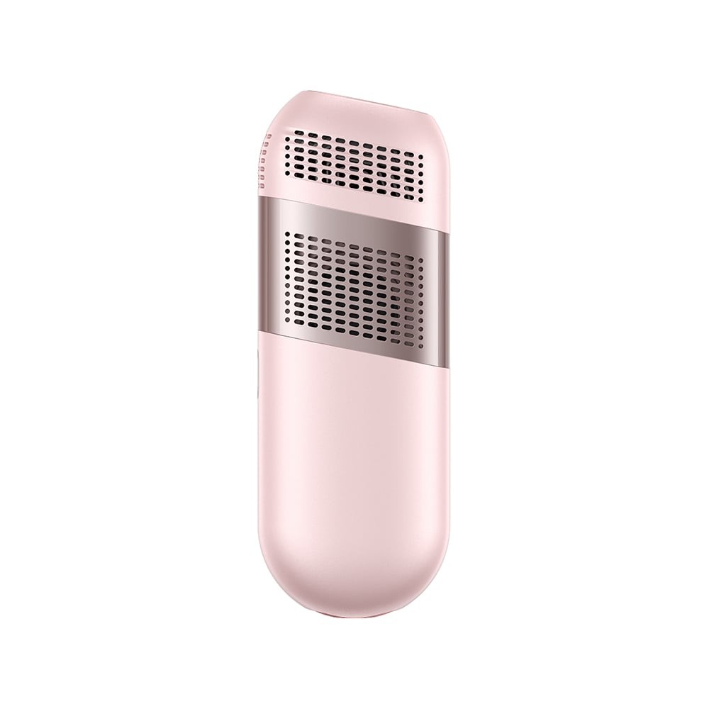 เครื่องกำจัดขน Dreame IPL Hair Removal Device Pink