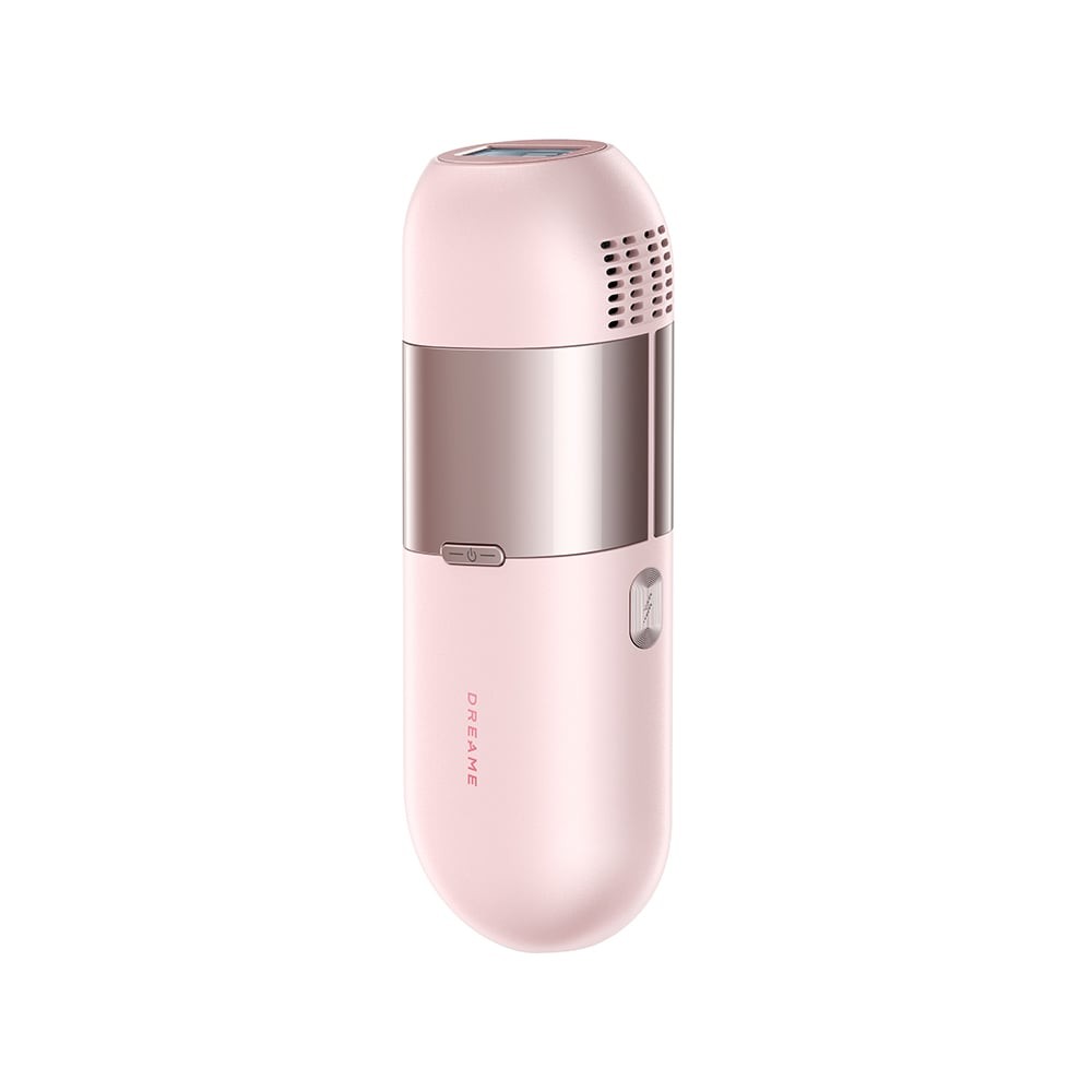 เครื่องกำจัดขน Dreame IPL Hair Removal Device Pink