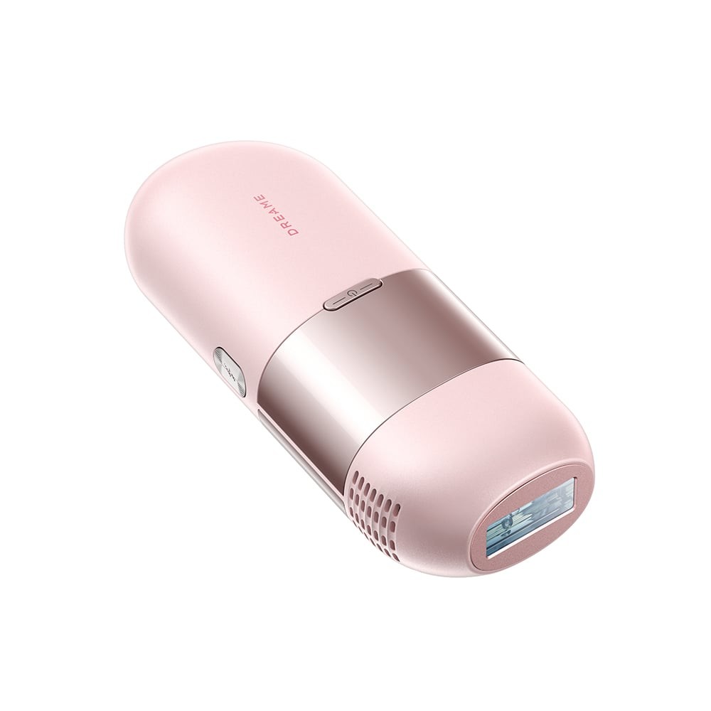 เครื่องกำจัดขน Dreame IPL Hair Removal Device Pink