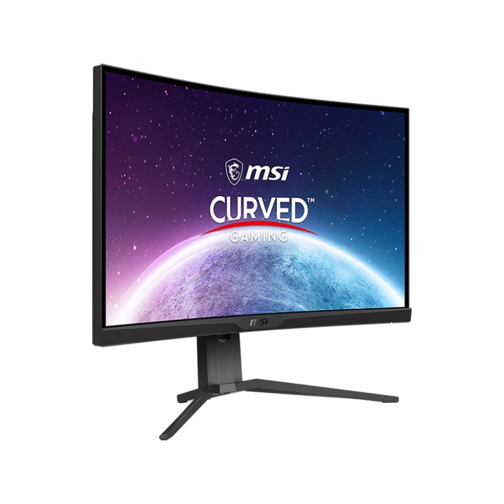 จอมอนิเตอร์ MSI MAG 275CQRXF (VA 2K 240Hz Curved)