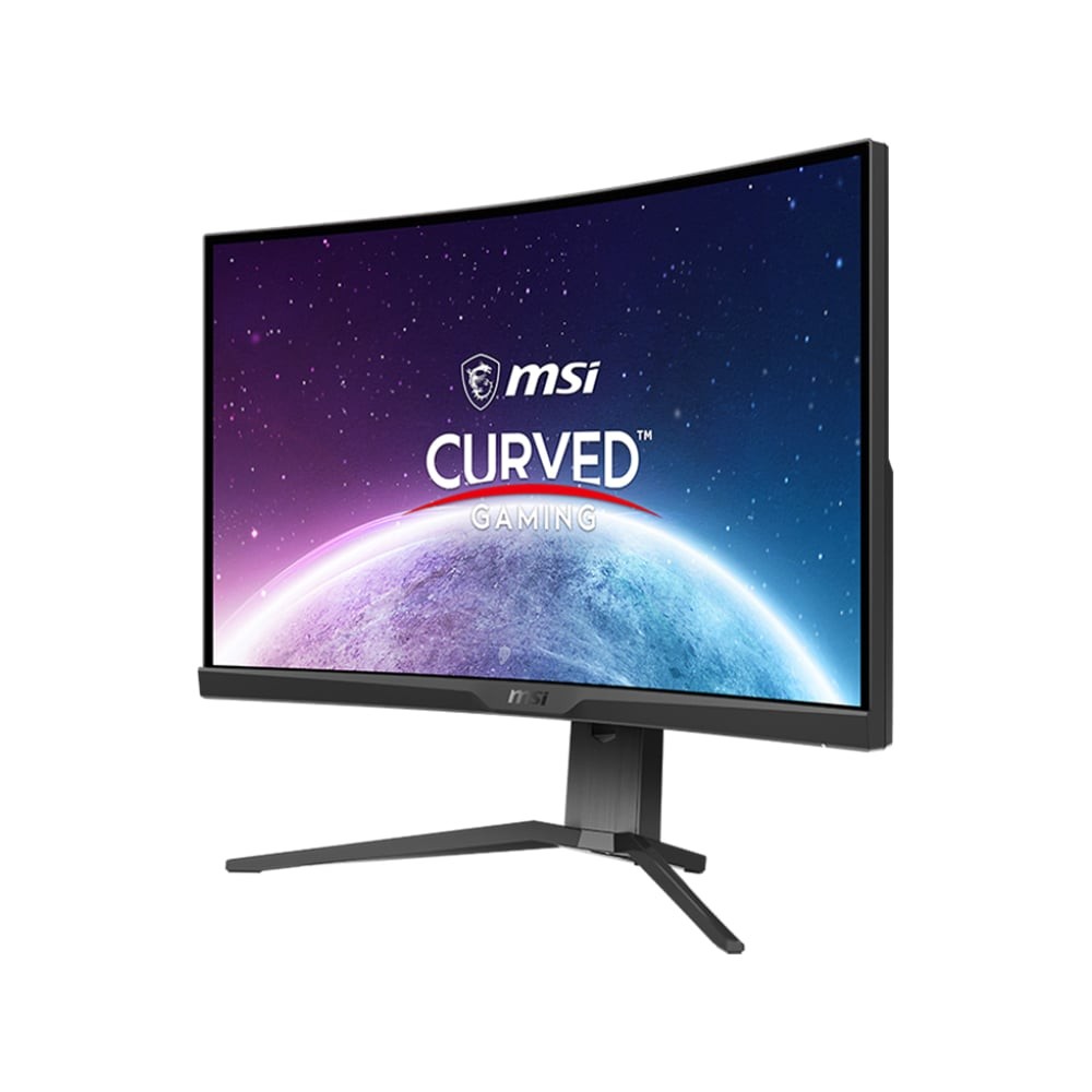 จอมอนิเตอร์ MSI MAG 275CQRXF (VA 2K 240Hz Curved)