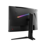 จอมอนิเตอร์ MSI MAG 275CQRXF (VA 2K 240Hz Curved)