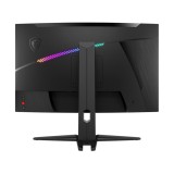 จอมอนิเตอร์ MSI MAG 275CQRXF (VA 2K 240Hz Curved)