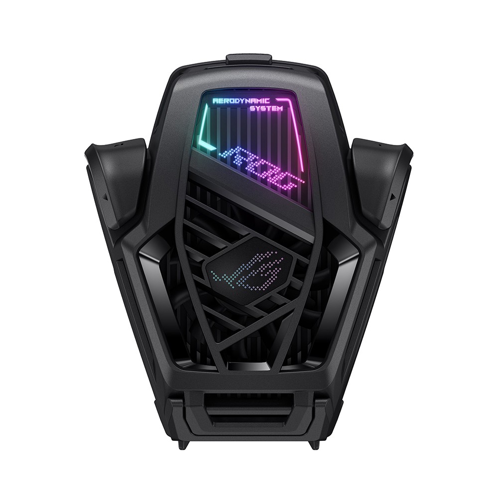 พัดลมระบายความร้อน Asus ROG AeroActive Cooler X