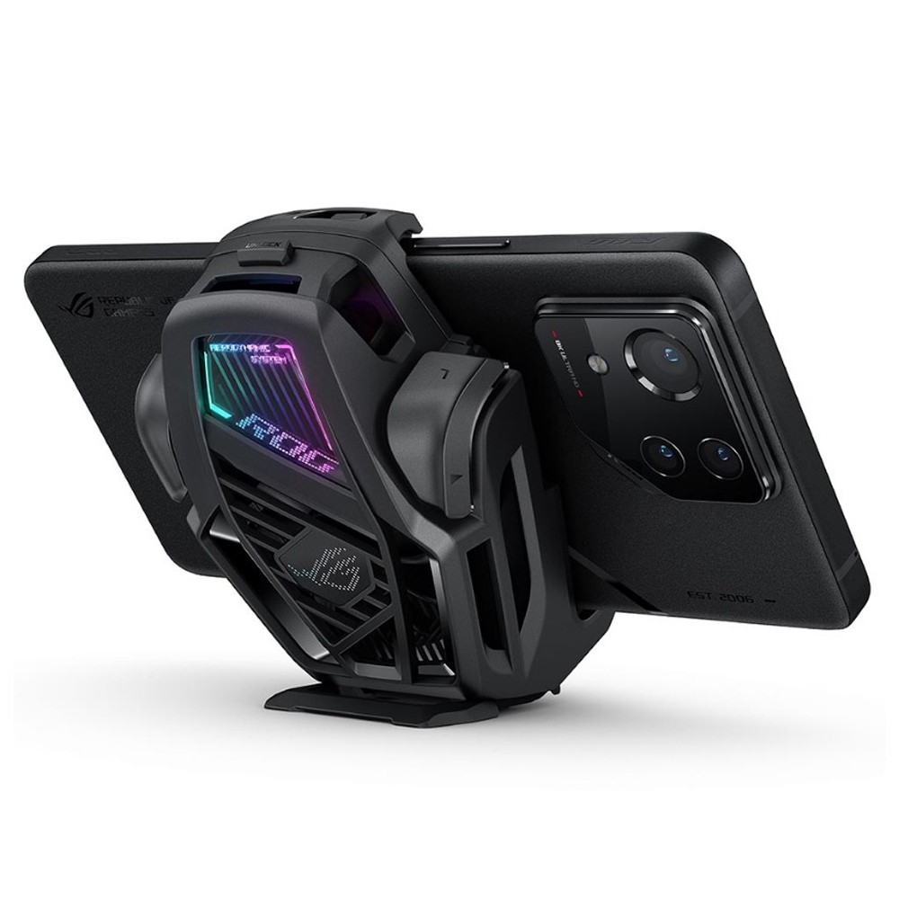 พัดลมระบายความร้อน Asus ROG AeroActive Cooler X