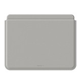 กระเป๋า AMAZINGthing MacBook Sleeve 14 inch Matte Pro with Stand New Grey