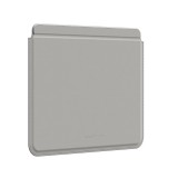 กระเป๋า AMAZINGthing MacBook Sleeve 14 inch Matte Pro with Stand New Grey