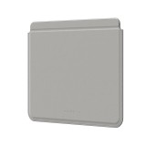 กระเป๋า AMAZINGthing MacBook Sleeve 14 inch Matte Pro with Stand New Grey