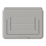 กระเป๋า AMAZINGthing MacBook Sleeve 14 inch Matte Pro with Stand New Grey