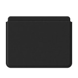 กระเป๋า AMAZINGthing MacBook Sleeve 14 inch Matte Pro with Stand Black