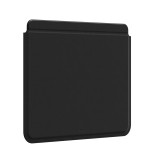 กระเป๋า AMAZINGthing MacBook Sleeve 14 inch Matte Pro with Stand Black