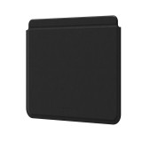 กระเป๋า AMAZINGthing MacBook Sleeve 14 inch Matte Pro with Stand Black