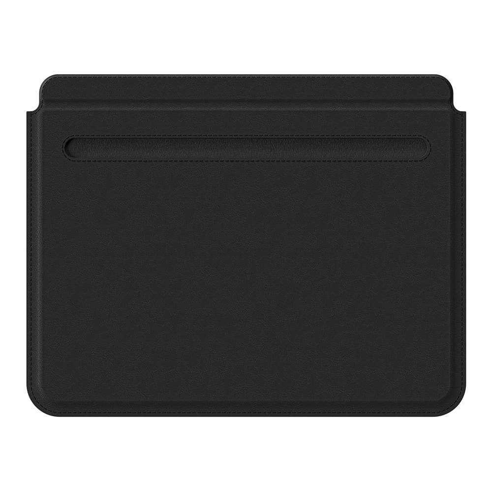 กระเป๋า AMAZINGthing MacBook Sleeve 16 inch Matte Pro with Essential Pocket Black