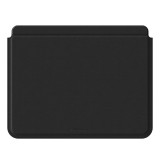 กระเป๋า AMAZINGthing MacBook Sleeve 16 inch Matte Pro with Essential Pocket Black