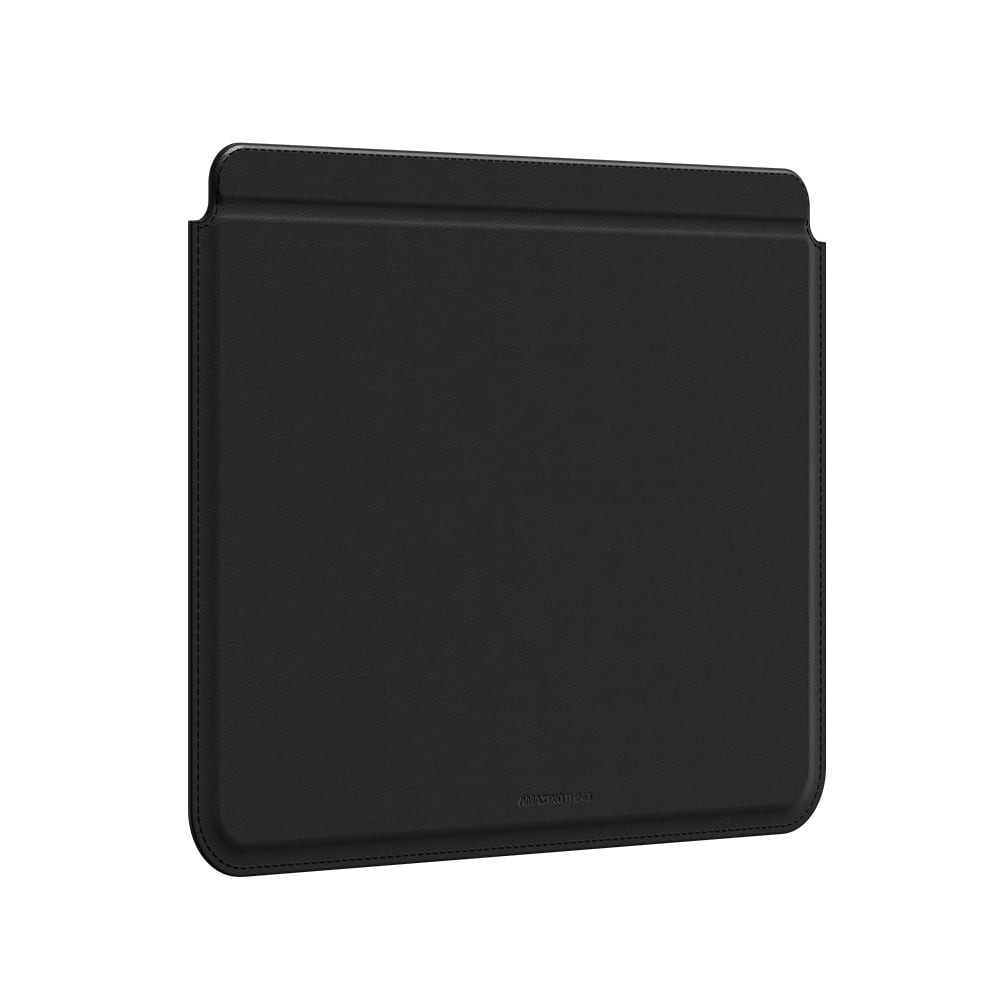 กระเป๋า AMAZINGthing MacBook Sleeve 16 inch Matte Pro with Essential Pocket Black