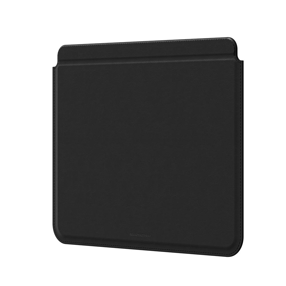 กระเป๋า AMAZINGthing MacBook Sleeve 16 inch Matte Pro with Essential Pocket Black