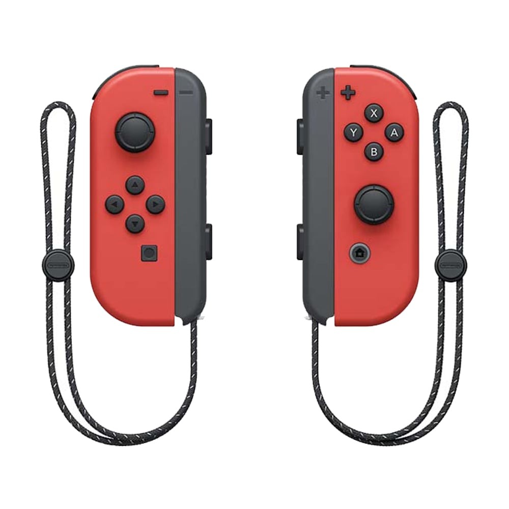 เครื่องเล่นเกม Nintendo Switch OLED Mario Red Edition