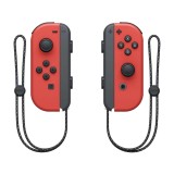 เครื่องเล่นเกม Nintendo Switch OLED Mario Red Edition