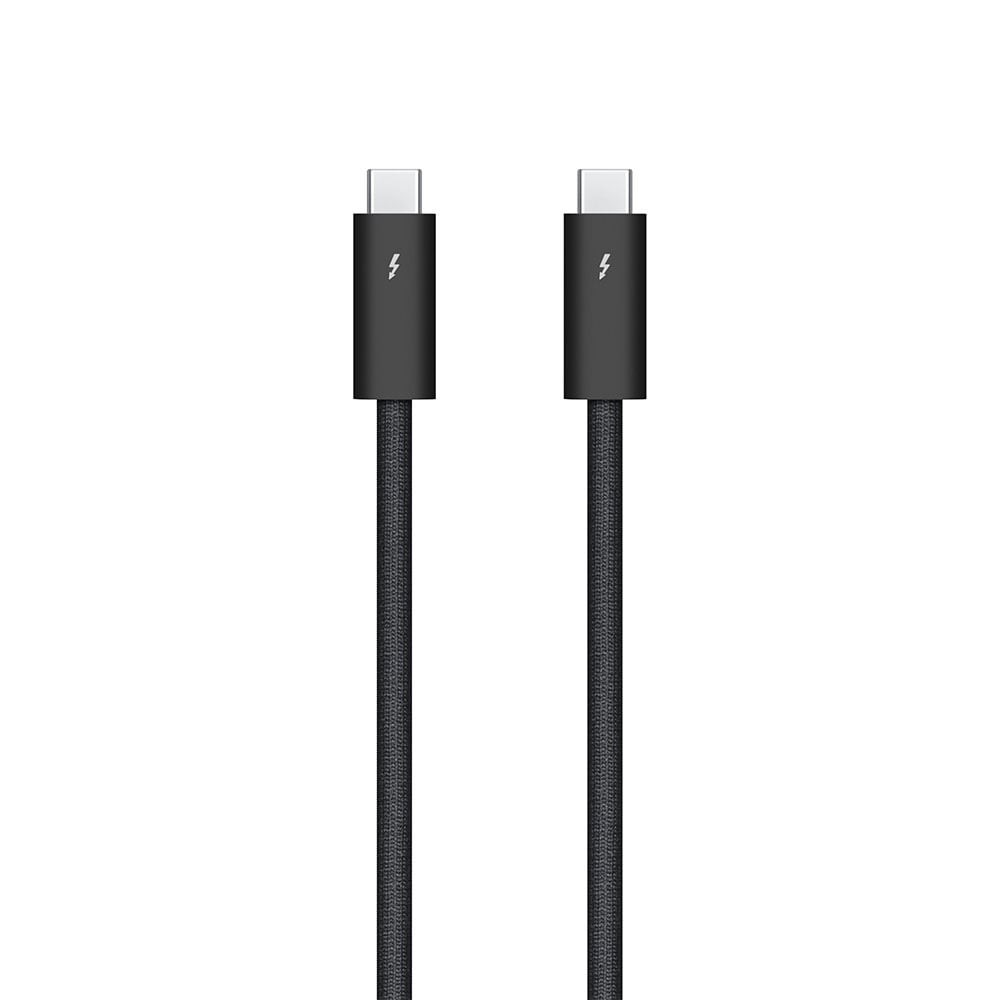 Apple Thunderbolt 4 (USB-C) Pro Cable  (1.8 m)