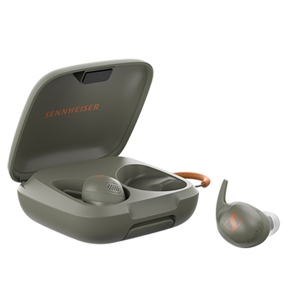 หูฟังไร้สาย Sennheiser Momentum Sport Olive