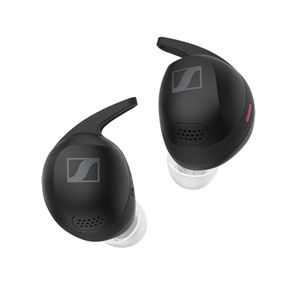 หูฟังไร้สาย Sennheiser Momentum Sport Black