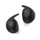 หูฟังไร้สาย Sennheiser Momentum Sport Black