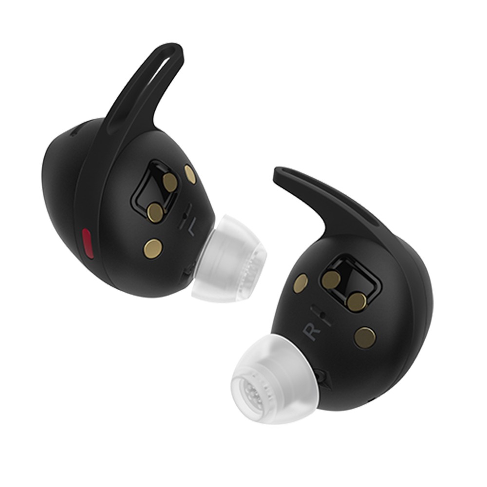 หูฟังไร้สาย Sennheiser Momentum Sport Black