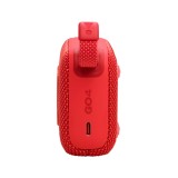 ลำโพงบลูทูธ JBL Go 4 Red