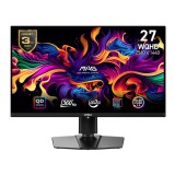 จอมอนิเตอร์ MSI MAG 271QPX Gaming Monitor (QD-OLED 2K 360Hz 0.03ms Type-C)