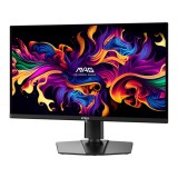 จอมอนิเตอร์ MSI MAG 271QPX Gaming Monitor (QD-OLED 2K 360Hz 0.03ms Type-C)
