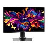 จอมอนิเตอร์ MSI MAG 271QPX Gaming Monitor (QD-OLED 2K 360Hz 0.03ms Type-C)